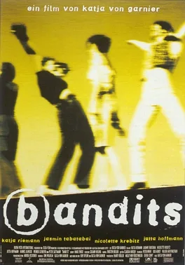 Bandits poster