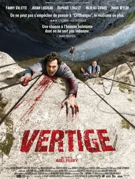 High Lane poster