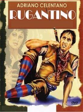 Rugantino poster