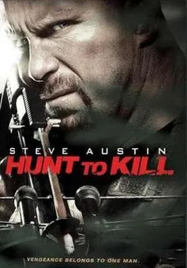 Hunt to Kill poster