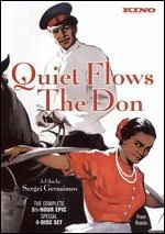 And Quiet Flows the Don poster