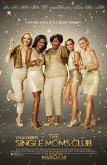 Single Moms Club poster