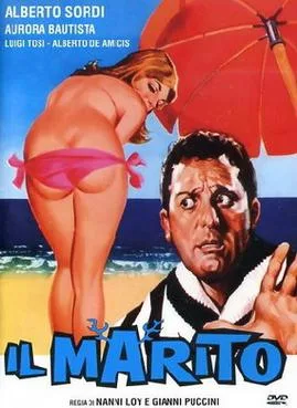 Il marito poster