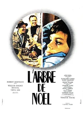 The Christmas Tree poster