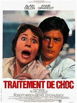 Shock Treatment poster
