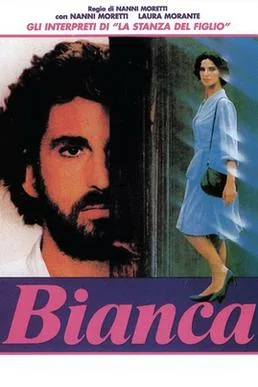 Bianca poster