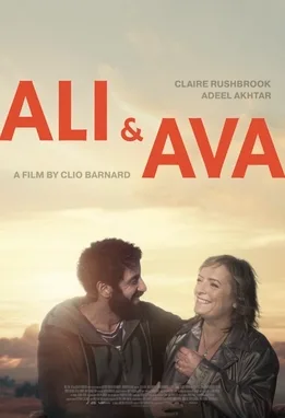 Ali & Ava poster