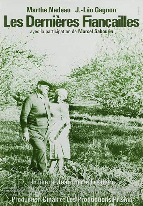 The Last Betrothal poster