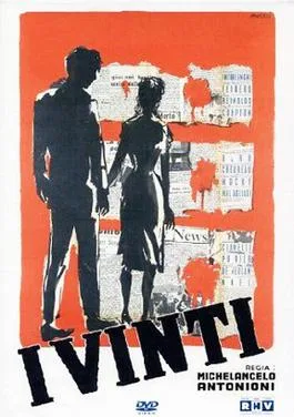 I Vinti poster