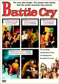 Battle Cry poster
