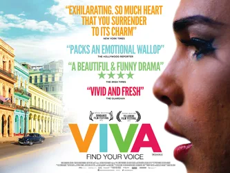 Viva poster