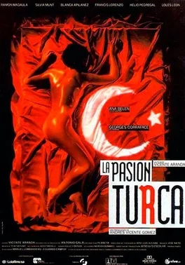 The Turkish Passion poster