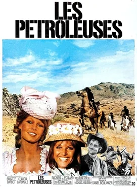 The Legend of Frenchie King poster