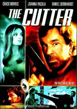 The Cutter poster