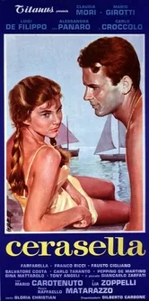 Cerasella poster