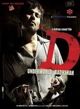 D poster