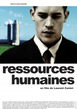 Human Resources poster