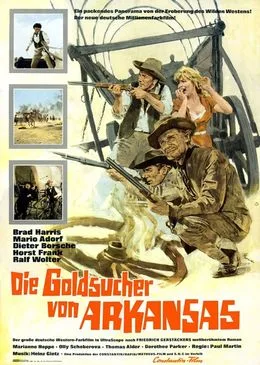 Massacre at Marble City poster