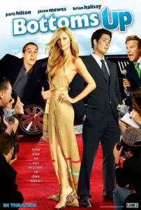 Bottoms Up poster