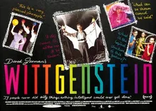 Wittgenstein poster