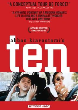 Ten poster