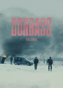 Donbass poster