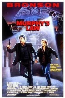 Murphy's Law poster
