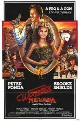 Wanda Nevada poster