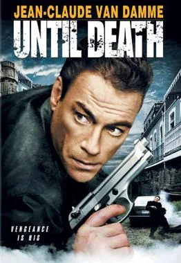 Until Death poster