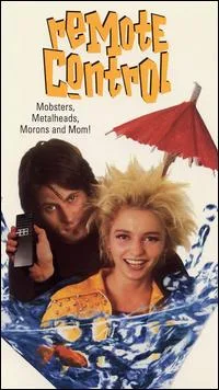 Remote Control poster
