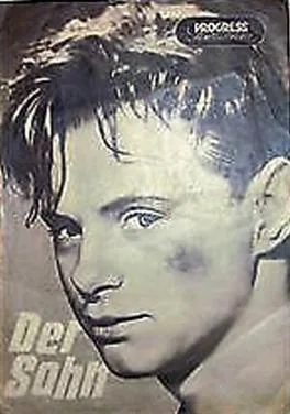 Son poster
