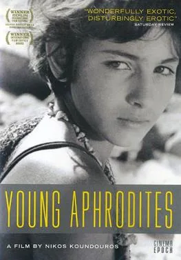 Young Aphrodites poster