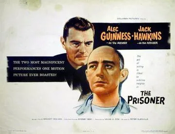 The Prisoner poster