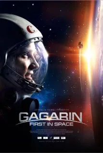 Gagarin: First in Space poster