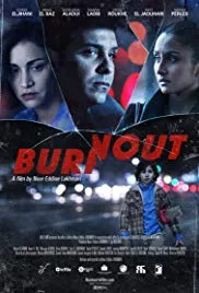 Burnout poster