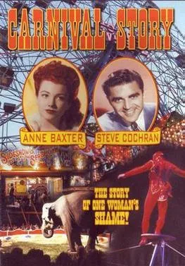 Carnival Story poster