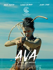 Ava poster