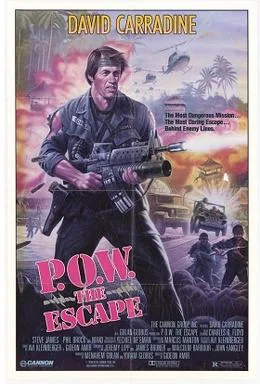 Behind Enemy Lines poster