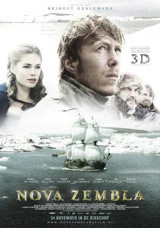 Nova Zembla poster