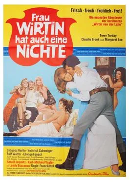 House of Pleasure poster