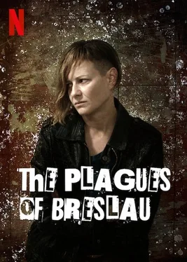Plagi Breslau poster