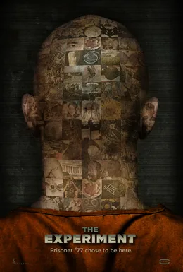 The Experiment poster