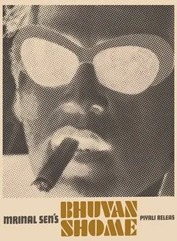 Bhuvan Shome poster