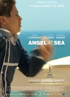 Angel at Sea poster