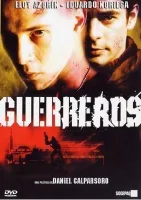 Warriors poster