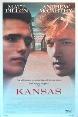 Kansas poster
