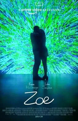 Zoe poster