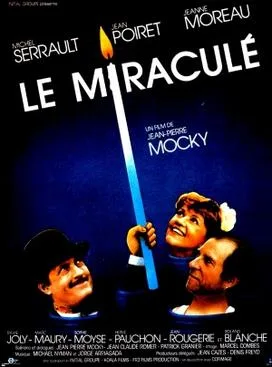 The Miracle poster
