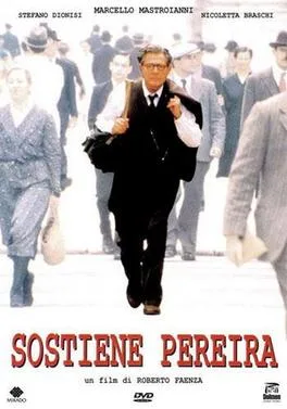According to Pereira poster