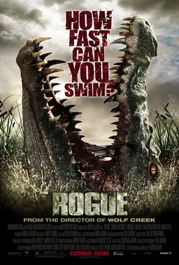 Rogue poster